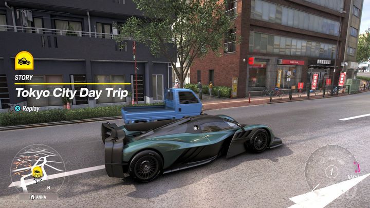 3 - Forza Horizon 6: Wszystkie misje (historie) i zlecenia - Forza Horizon 6 - poradnik do gry