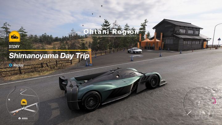4 - Forza Horizon 6: Wszystkie misje (historie) i zlecenia - Forza Horizon 6 - poradnik do gry