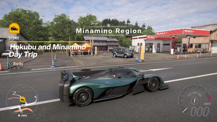 5 - Forza Horizon 6: Wszystkie misje (historie) i zlecenia - Forza Horizon 6 - poradnik do gry