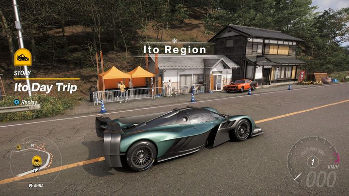 6 - Forza Horizon 6: Wszystkie misje (historie) i zlecenia - Forza Horizon 6 - poradnik do gry