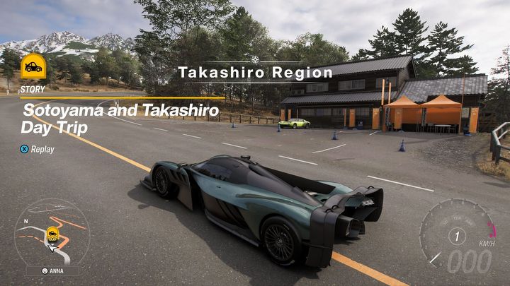 7 - Forza Horizon 6: Wszystkie misje (historie) i zlecenia - Forza Horizon 6 - poradnik do gry