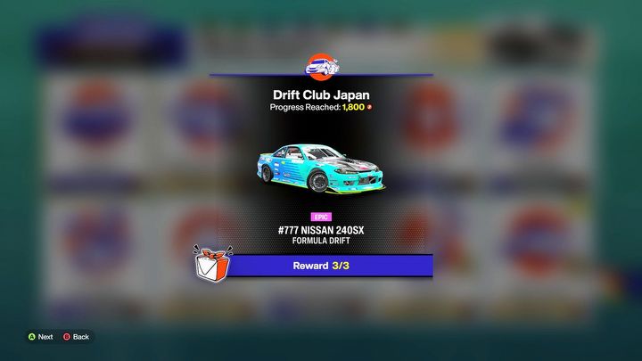 10 - Forza Horizon 6: Wszystkie misje (historie) i zlecenia - Forza Horizon 6 - poradnik do gry