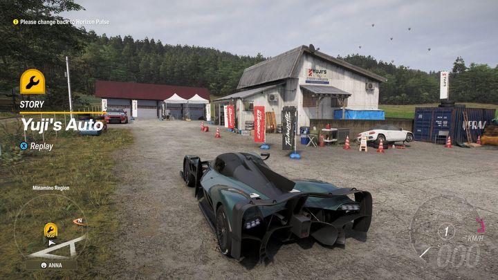 11 - Forza Horizon 6: Wszystkie misje (historie) i zlecenia - Forza Horizon 6 - poradnik do gry