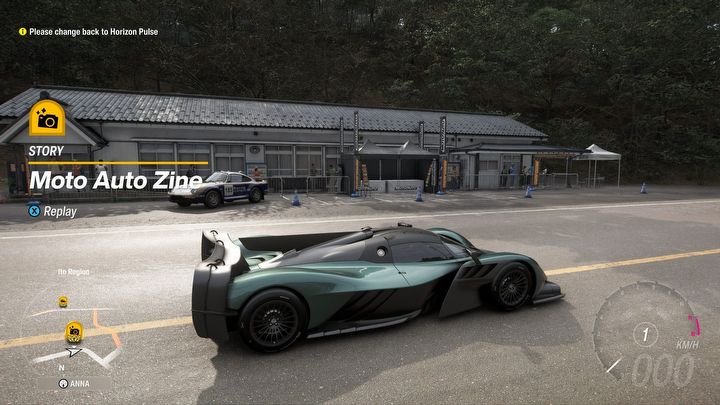 13 - Forza Horizon 6: Wszystkie misje (historie) i zlecenia - Forza Horizon 6 - poradnik do gry