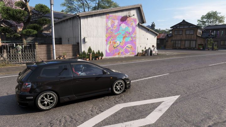 2 - Forza Horizon 6: Wszystkie murale - mapa - Forza Horizon 6 - poradnik do gry