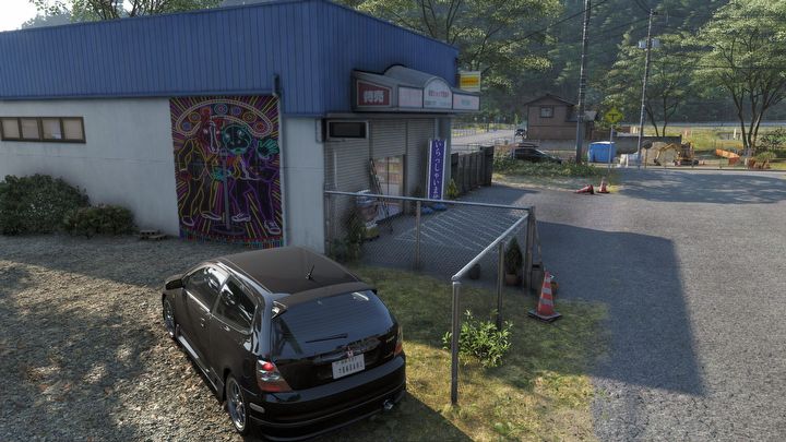8 - Forza Horizon 6: Wszystkie murale - mapa - Forza Horizon 6 - poradnik do gry