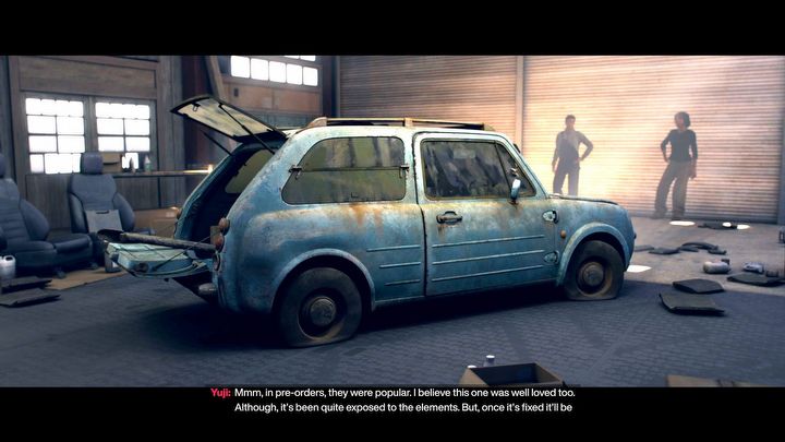 7 - Forza Horizon 6: Interaktywna mapa Japonii - Forza Horizon 6 - poradnik do gry