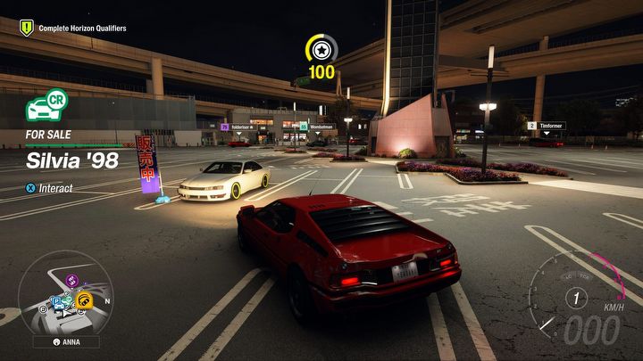12 - Forza Horizon 6: Interaktywna mapa Japonii - Forza Horizon 6 - poradnik do gry