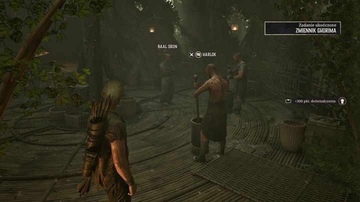 5 - Gothic Remake: Interaktywna mapa Obozu Bractwa - Gothic Remake - poradnik do gry