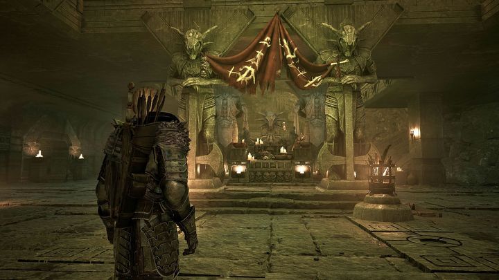 1 - Gothic Remake: Wielkie przebudzenie, Cmentarzysko orków - Gothic Remake - poradnik do gry
