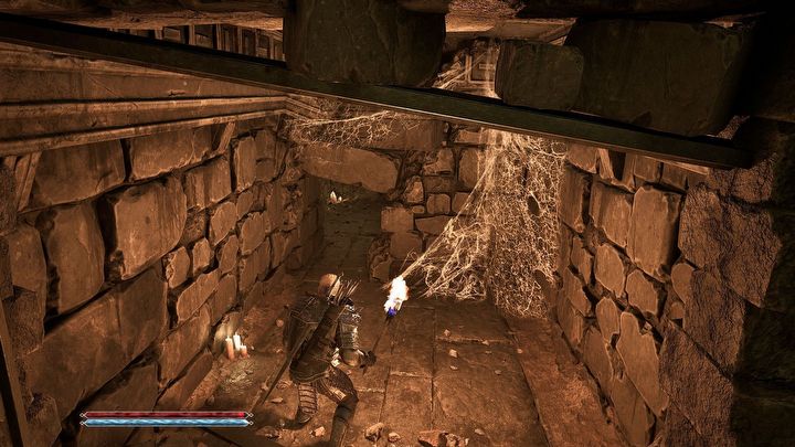 5 - Gothic Remake: Wielkie przebudzenie, Cmentarzysko orków - Gothic Remake - poradnik do gry