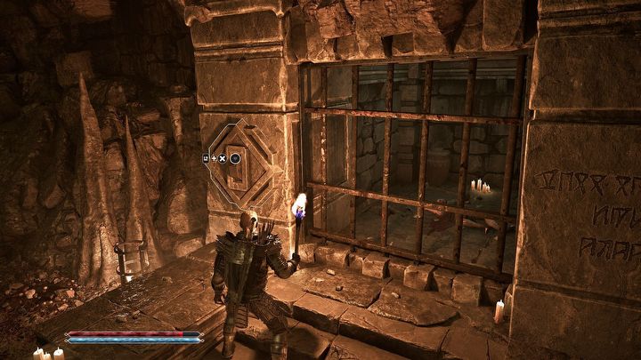10 - Gothic Remake: Wielkie przebudzenie, Cmentarzysko orków - Gothic Remake - poradnik do gry