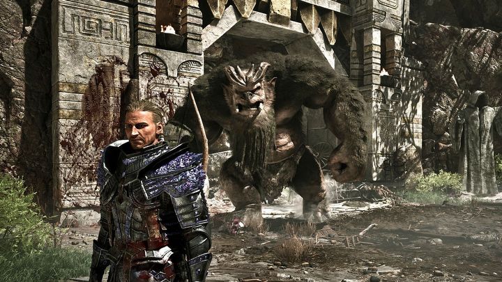1 - Gothic Remake: Jak pokonać bossa Dorosły troll? - Gothic Remake - poradnik do gry