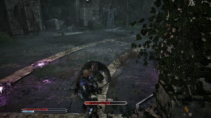 6 - Gothic Remake: Jak pokonać bossa Dorosły troll? - Gothic Remake - poradnik do gry