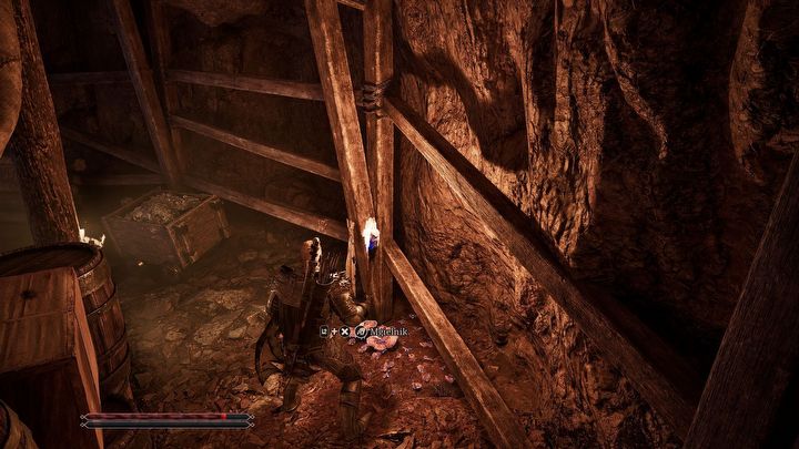 4 - Gothic Remake: Na dwa razy - Gothic Remake - poradnik do gry