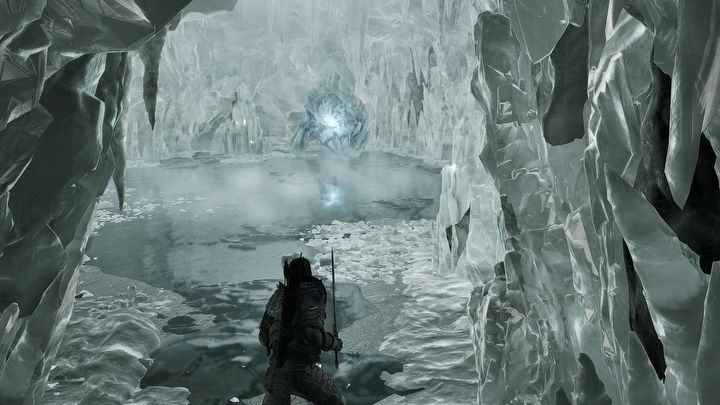 1 - Gothic Remake: Jak pokonać 3 golemy Xardasa w rozdziale 4? - Gothic Remake - poradnik do gry