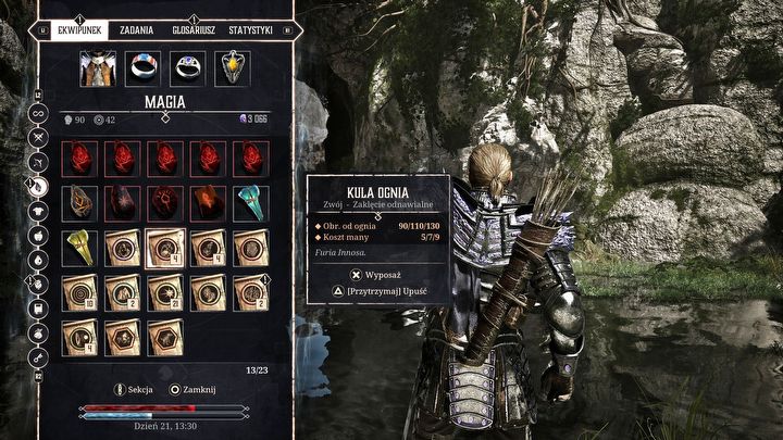 9 - Gothic Remake: Jak pokonać 3 golemy Xardasa w rozdziale 4? - Gothic Remake - poradnik do gry