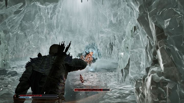 10 - Gothic Remake: Jak pokonać 3 golemy Xardasa w rozdziale 4? - Gothic Remake - poradnik do gry