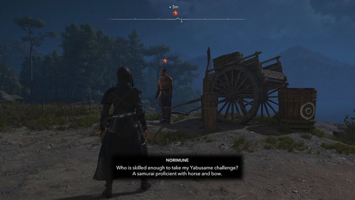 12 - Assassins Creed Shadows: Wszystkie Łucznictwa konne - Assassins Creed Shadows - poradnik do gry