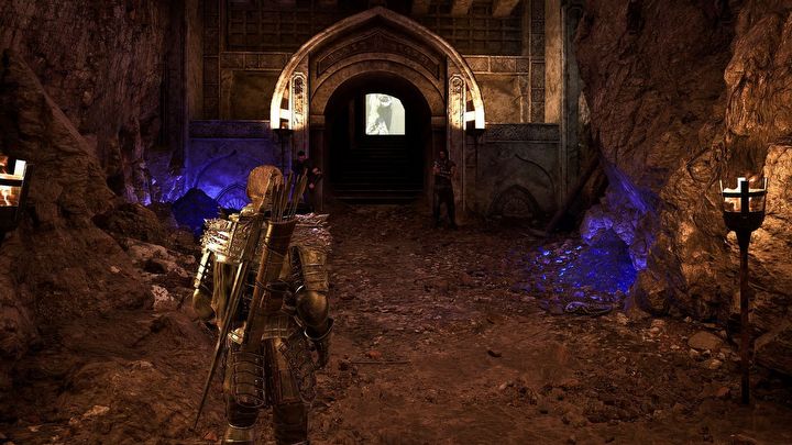 3 - Gothic Remake: Plan Magów Wody - Gothic Remake - poradnik do gry