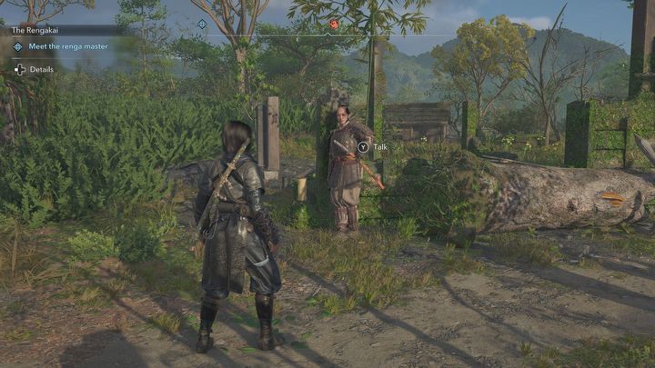 2 - Assassins Creed Shadows: Wszystkie Kata - Assassins Creed Shadows - poradnik do gry