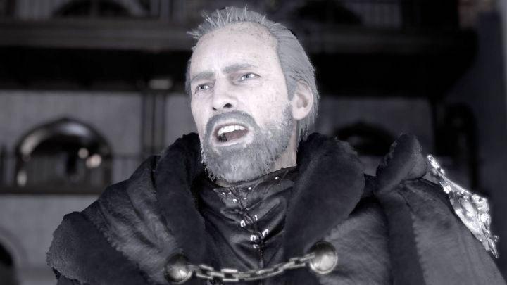 1 - Crimson Desert: Jak pokonać bossa Gabriel Caliburn w Zamku Demeniss? - Crimson Desert - poradnik do gry