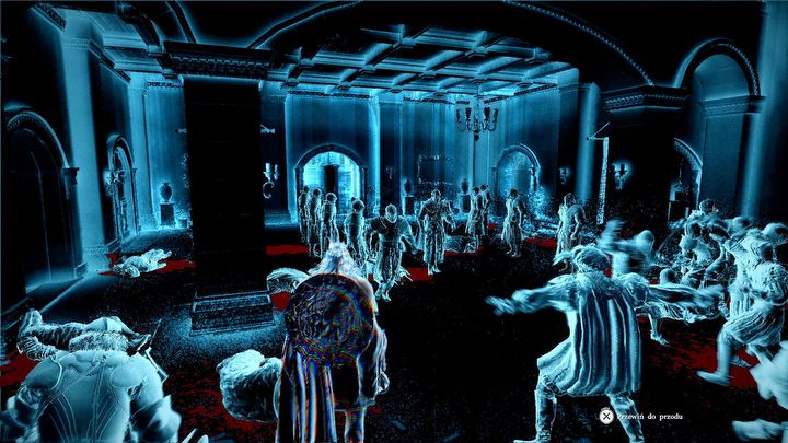 2 - Crimson Desert: Jak pokonać bossa Gabriel Caliburn w Zamku Demeniss? - Crimson Desert - poradnik do gry