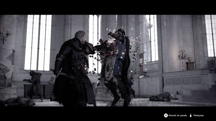 5 - Crimson Desert: Jak pokonać bossa Gabriel Caliburn w Zamku Demeniss? - Crimson Desert - poradnik do gry