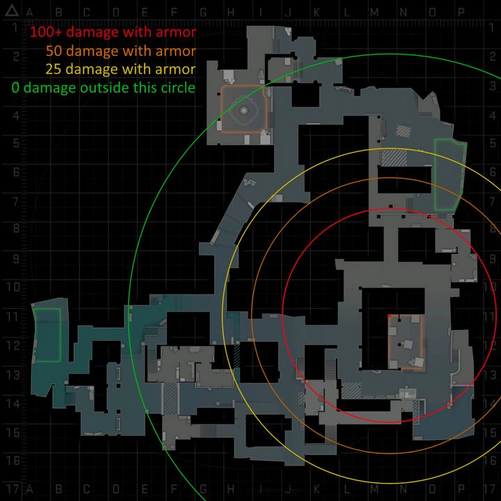Potężna bomba na Inferno dalej zaskakuje graczy CSGO - ilustracja #1