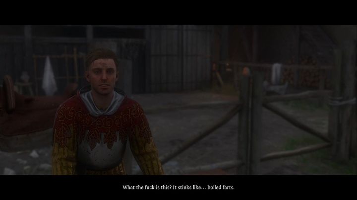 2 - Kingdom Come Deliverance 2: Głód i rozpacz (Hunger and Despair) - Kingdom Come Deliverance 2 - poradnik do gry