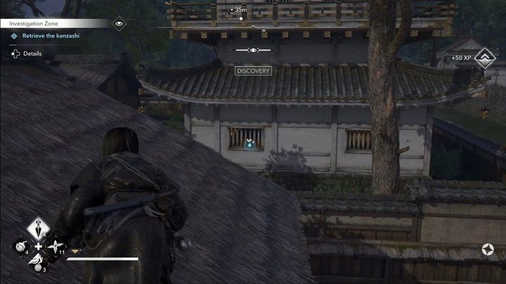 1 - Assassins Creed Shadows: Porady na start - Assassins Creed Shadows - poradnik do gry