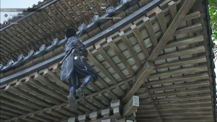 2 - Assassins Creed Shadows: Porady na start - Assassins Creed Shadows - poradnik do gry