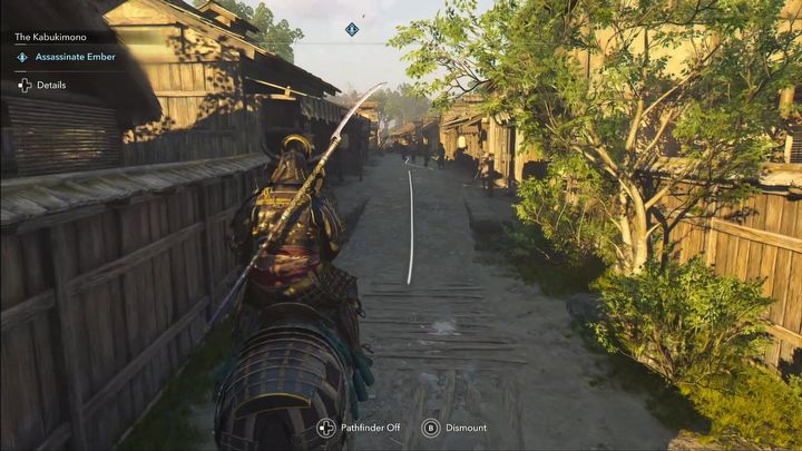 8 - Assassins Creed Shadows: Porady na start - Assassins Creed Shadows - poradnik do gry