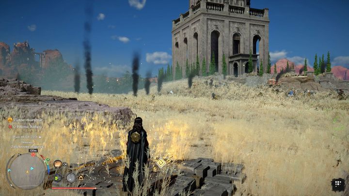 3 - Crimson Desert: Jak pokonać bossa Lucian Bastier grając Damiane? - Crimson Desert - poradnik do gry