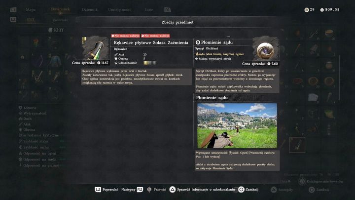 8 - Crimson Desert: Jak pokonać bossa Lucian Bastier grając Damiane? - Crimson Desert - poradnik do gry