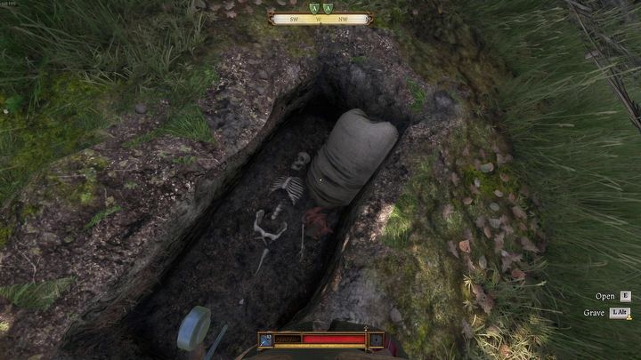 15 - Kingdom Come Deliverance 2: Jak znaleźć Topór z jeziora? (Topór z jeziora) - Kingdom Come Deliverance 2 - poradnik do gry