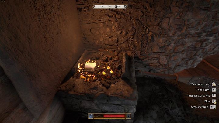 19 - Kingdom Come Deliverance 2: Jak znaleźć Topór z jeziora? (Topór z jeziora) - Kingdom Come Deliverance 2 - poradnik do gry