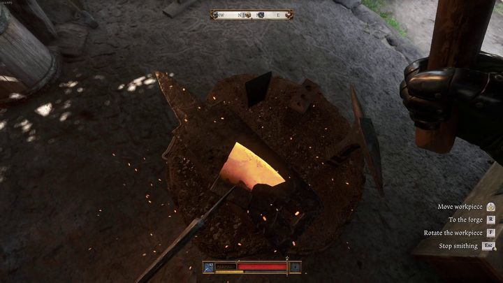 20 - Kingdom Come Deliverance 2: Jak znaleźć Topór z jeziora? (Topór z jeziora) - Kingdom Come Deliverance 2 - poradnik do gry