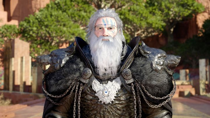 1 - Crimson Desert: Jak pokonać bossa Goyen? - Crimson Desert - poradnik do gry