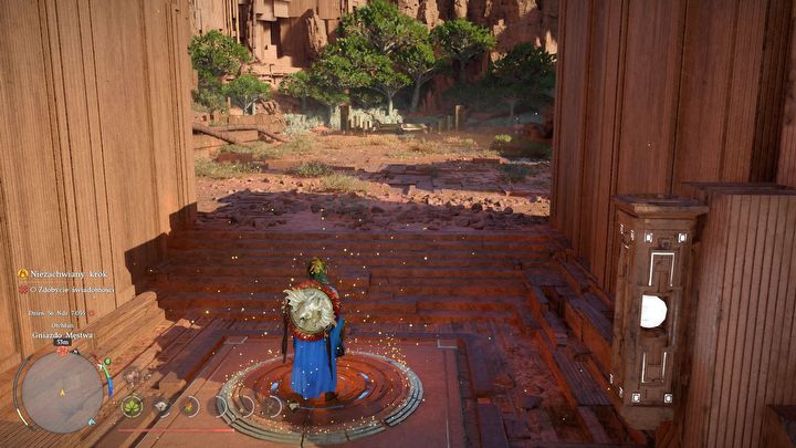 2 - Crimson Desert: Jak pokonać bossa Goyen? - Crimson Desert - poradnik do gry