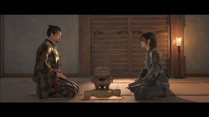 6 - Assassins Creed Shadows: Wszystkie misje, opis przejścia, solucja - Assassins Creed Shadows - poradnik do gry