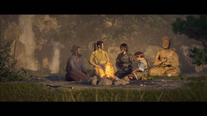 8 - Assassins Creed Shadows: Wszystkie misje, opis przejścia, solucja - Assassins Creed Shadows - poradnik do gry