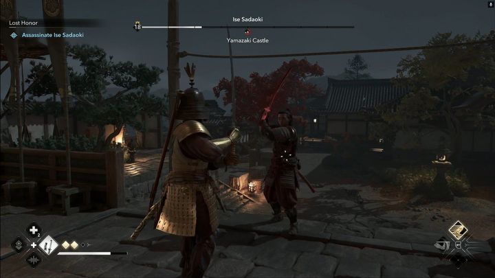 9 - Assassins Creed Shadows: Wszystkie misje, opis przejścia, solucja - Assassins Creed Shadows - poradnik do gry