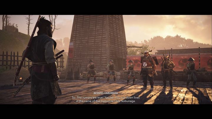 15 - Assassins Creed Shadows: Wszystkie misje, opis przejścia, solucja - Assassins Creed Shadows - poradnik do gry