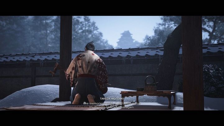 17 - Assassins Creed Shadows: Wszystkie misje, opis przejścia, solucja - Assassins Creed Shadows - poradnik do gry