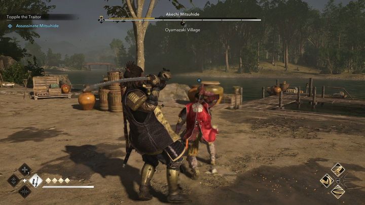 18 - Assassins Creed Shadows: Wszystkie misje, opis przejścia, solucja - Assassins Creed Shadows - poradnik do gry