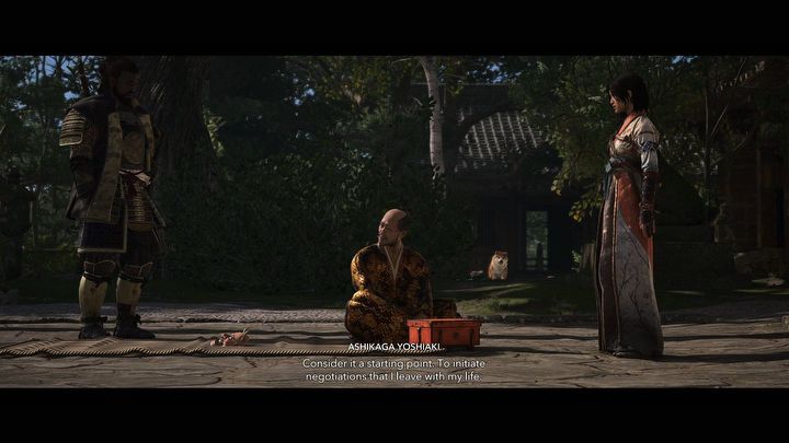 19 - Assassins Creed Shadows: Wszystkie misje, opis przejścia, solucja - Assassins Creed Shadows - poradnik do gry