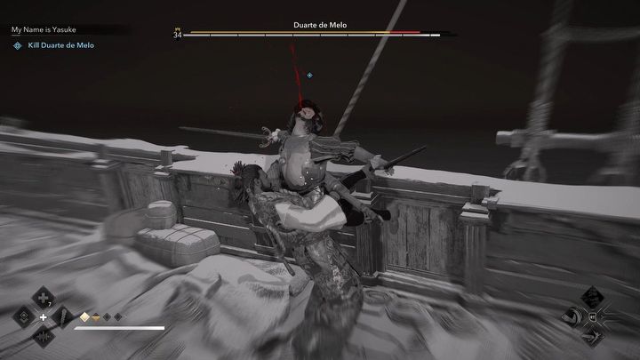 20 - Assassins Creed Shadows: Wszystkie misje, opis przejścia, solucja - Assassins Creed Shadows - poradnik do gry