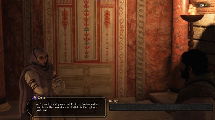 Przyszłość gier RPG jest teraz, AI ożywia postacie w Bannerlord - ilustracja #1