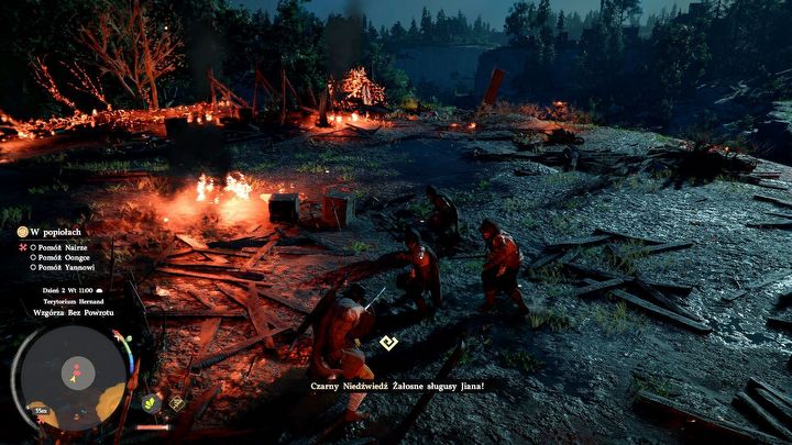 1 - Crimson Desert: Poziomy trudności - Crimson Desert - poradnik do gry